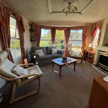 “Ty Hir Caravan” Moelfre Luaran gambar