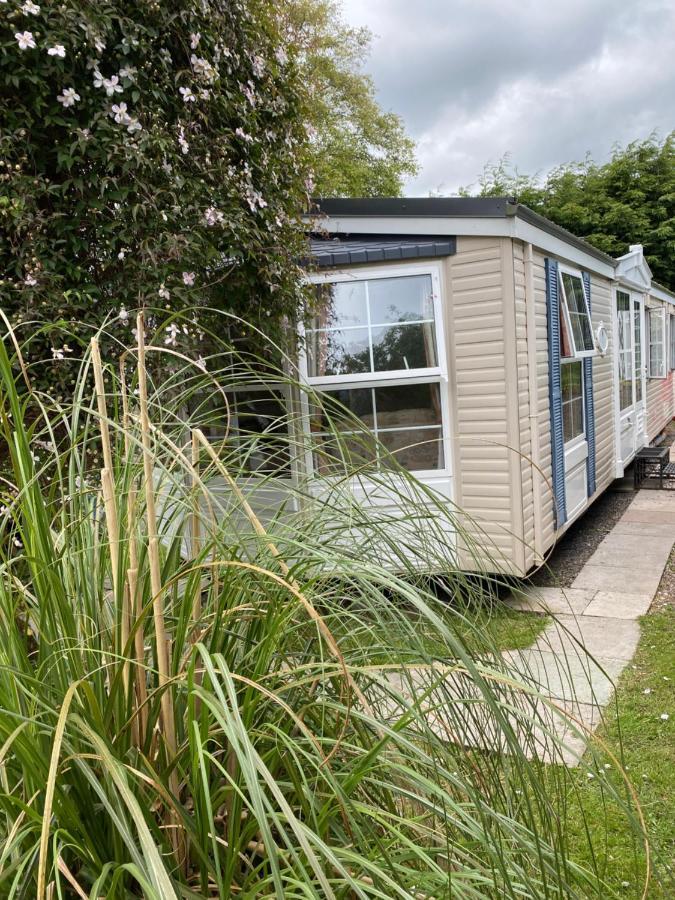 “Ty Hir Caravan” Moelfre Luaran gambar