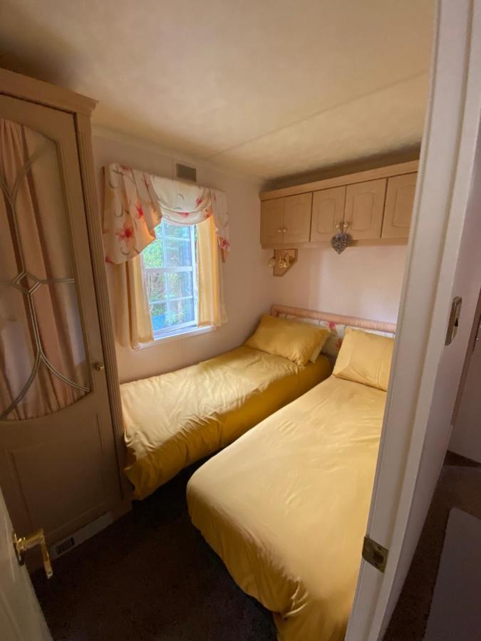 “Ty Hir Caravan” Moelfre Luaran gambar